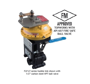 FLP-LT系列1/4”至1”NPT接头