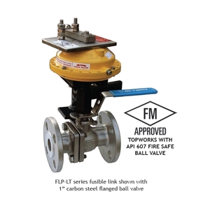 FLP-LT SERIES 1 /2’