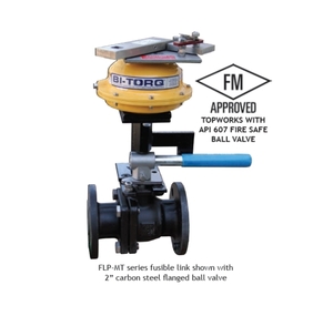 FLP-MT系列带1-1/4”至2” 150#法兰