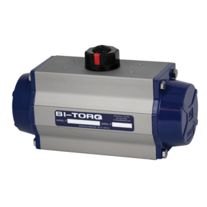 气动铝制阀门（PN）系列 PN-115-SR