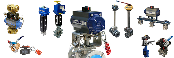 bitorq熔断阀，bitorq电动执行器